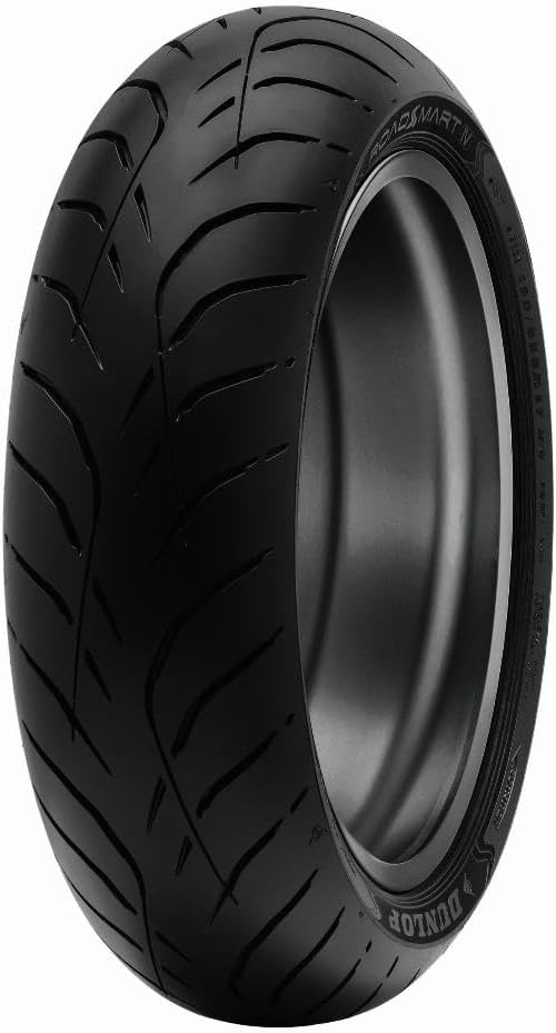 Dunlop Roadsmart 4 Rear Tire (180/55ZR-17)