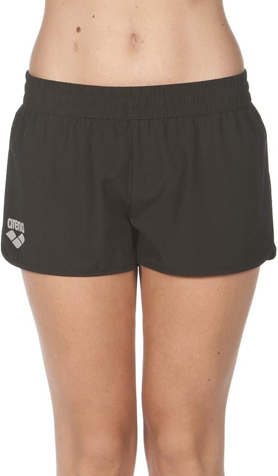 Arena Women's Team Line Short
