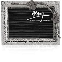 Michael Aram Black Orchid Frame 4" x 6"