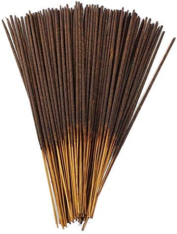 Baby Powder Fragrance Incense Natural Joss Sticks 11 Inch and 19 Inch