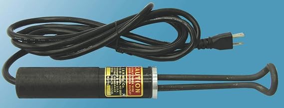 Ideal Instruments BC698485 Electric Dehorner for Cattle