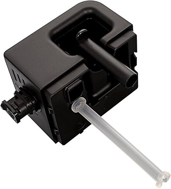Delonghi Nespresso EN520 Milk Cover Assembly 7313222391 7313234991 7313238361