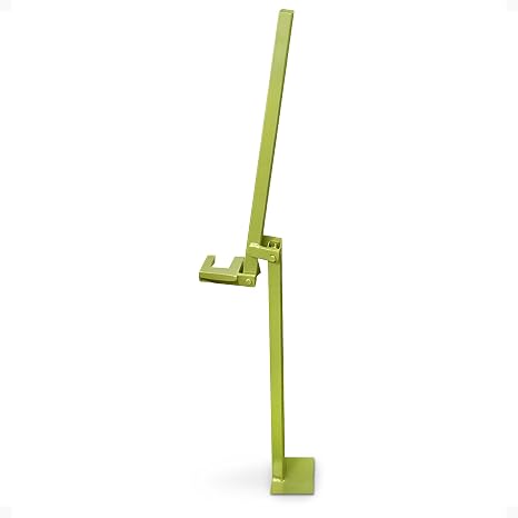 Field Tuff Manual T-Post Puller, 17 Pound, 3 Ft Handle
