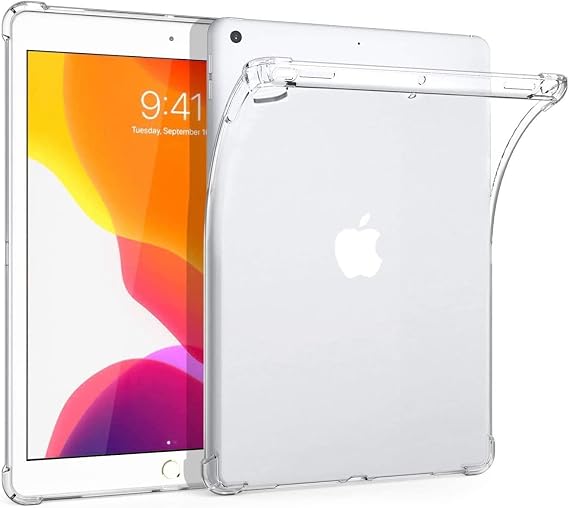 Zcooooool Case for 9.7 inch iPad 5th / iPad 6th (2017/2018) and iPad Air 1/2 / iPad Pro 9.7 Reinforced Corners Cover for iPad 5 / iPad 6 for iPad Case 9.7"