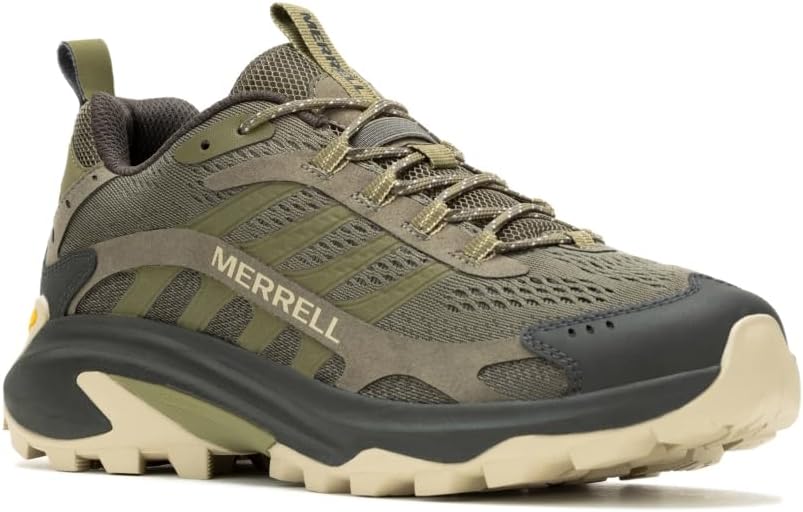 Merrell Men's, Moab Speed 2 Hiking Shoe