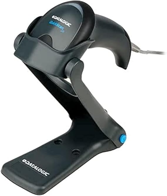 Datalogic QuickScan Lite QW2120 - Barcode-Scanner - Handgerat