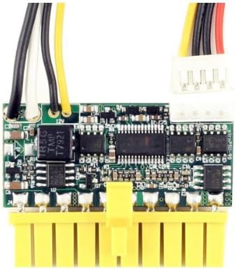 PicoPSU -90 12V DC-DC ATX mini-ITX 0-90W Power Supply