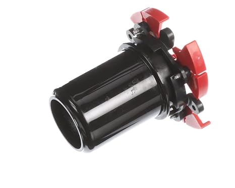 Lancer Tactical Nozzle Assembly,Multiflavor,Sthlnd