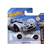 Hot Wheels Tekli Arabalar MASERATI TIPO 61 JJH44
