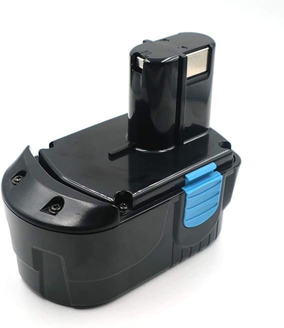 Battery 18V 1.5Ah Replace for HITACHI BCC1812 EB1812S EB1814SL EB1820L EB1824L EB1826HL EB1830HL EB1830H