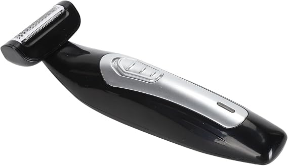 Back Shaver, Back Hair Trimmer for Men Shaver for Men and Manscaping Tool Electric and Hair Trimmer for Women