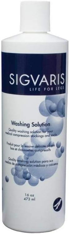 16 oz. Washing Solution