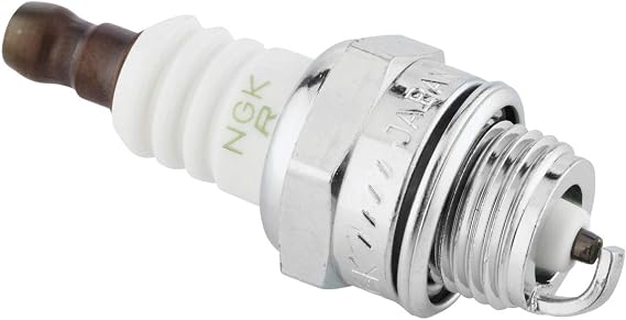 NGK (BPMR8Y BLYB) Spark Plug