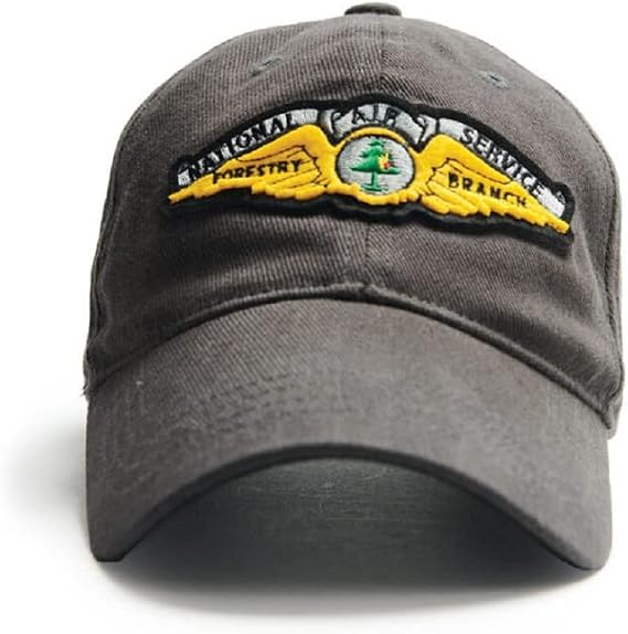 RED CANOE, National Air Service Cap