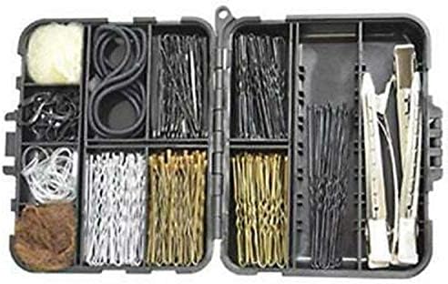 Softn Style Hair Accessory Kit