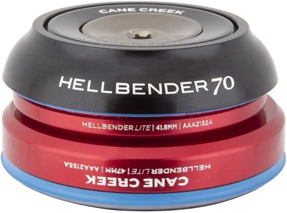 Cane Creek 70 Hell Bender Lite Headset