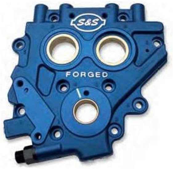 S&,S Cycle S&S Cycle TC3 Cam Plate 310-0623