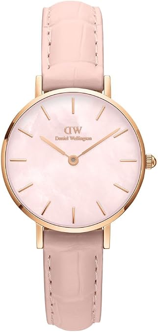 Daniel Wellington Petite Rouge