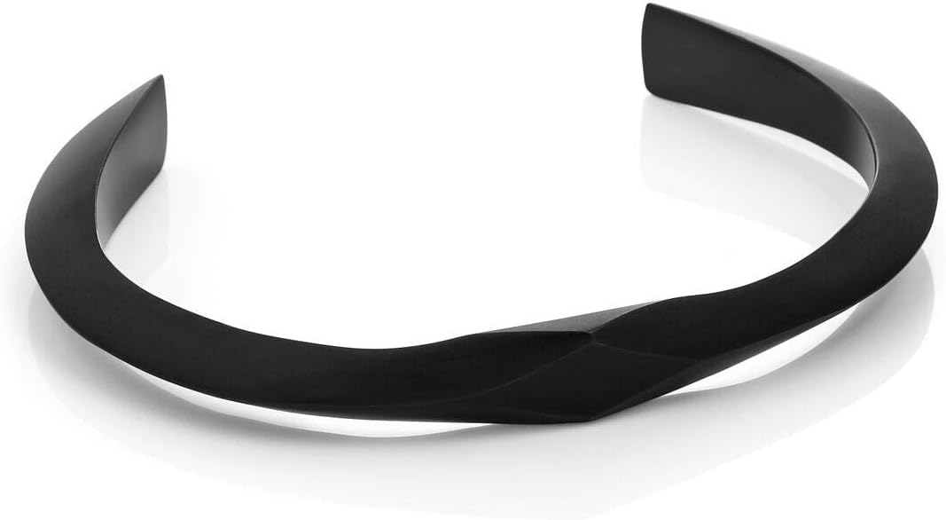 Vitaly- Held Cuff Bracelet