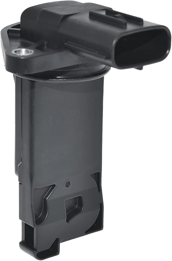 E5T62271 Mass Air Flow Sensor MAF Replacement for CX-5 2014-2018 Mazda 3 2.0L 2.5L 2014-2019 Mazda 6 2.5L,Mazda 2013-2019 PE01-13-215