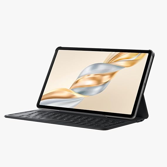 HONOR Pad X9A 8GB 128GB Wi-Fi 11.5 inç IPS UZAY GRİ Tablet + Klavyeli Kılıf