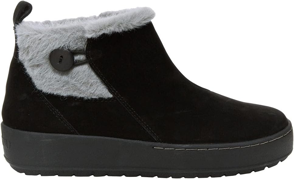 Jambu Heidi Water Resistant Women's Boot