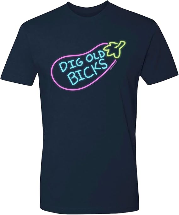 Solar Opposites As Seen On Dig Old Bicks Adult Short Sleeve T-Shirt