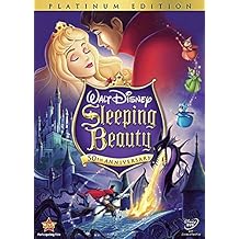 Sleeping Beauty Two-Disc Platinum Edition