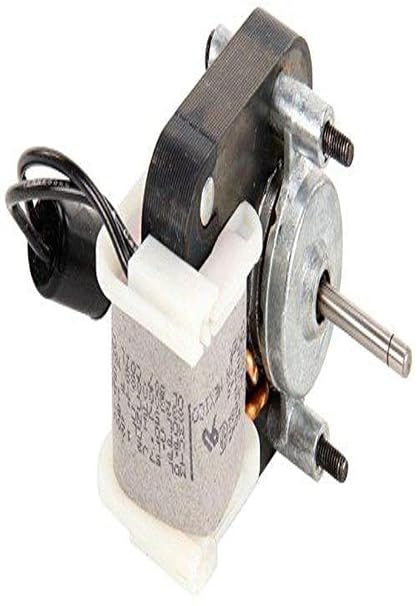 Bohn 5021SS Evaporator Motor