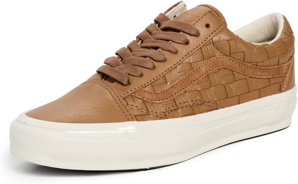 Vans Unisex LX Old Skool Sneakers