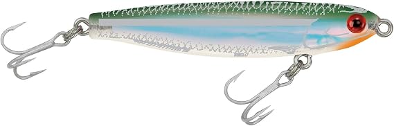 MirrOLure Mirrominnow Suspend Twitchbait