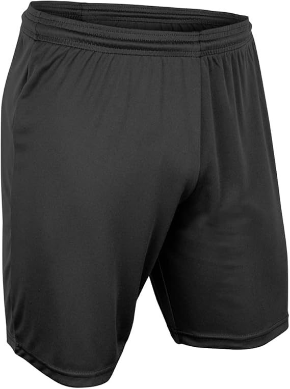 Champro Mens Vision Athletic Gym Shorts