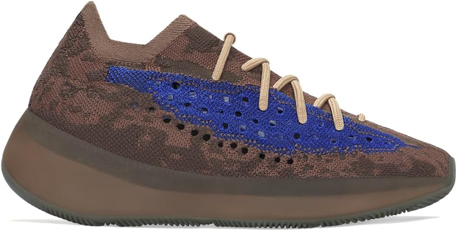 adidas Men's Yeezy Boost 380 Slip On Sneakers