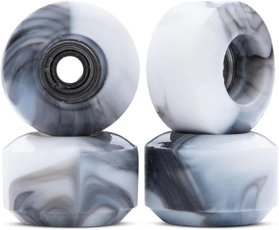 Maple Classic Fingerboard Wheels