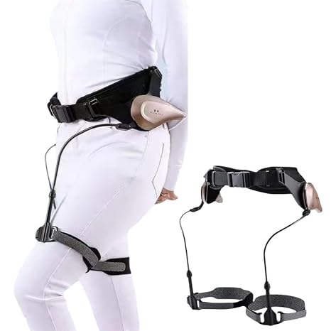 Exoskeleton for Walking Aid Power Aids for Elderly, Mobility Lower Limbs Rehabilitation Training, The Strength Can Be Adjusted, Walking Can Help, for The People with Ergonomic Power