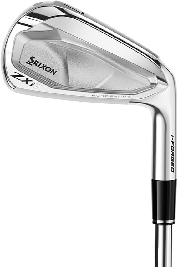 Srixon ZXi7 Individual Irons