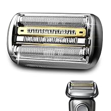 94M Series 9 Electric Shaver Replacement Head Compatible with S9 Foil & Cutter Razor Heads, Applicable for S9 9290cc, 9291cc, 9370cc, 9376cc, 9293s, 9260s, 9295cc, 9385cc, 9390cc, 9330s.