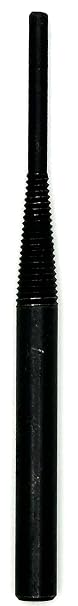 CR-9-12 12 Porting Mandrel for Abrasive Cartridge & Spiral Rolls