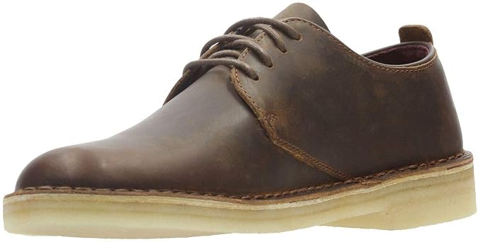 Clarks Men's Desert London Oxford