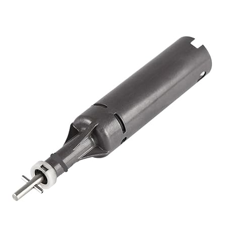 Direct Drive Suction Head Motor,Compatible for Dyson V6 V7 V8 V10 V11,Vacuum Cleaner Assembly Floor Roller Brush Motor Replacement Parts Vacuum Cleaner Motor Vacuum Cleaner Motor(V6V7-1)
