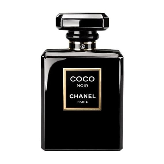 Coco Noir by Chanel for Women - 1.7 oz EDP Spray