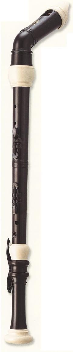 Yamaha YRB-302B II ABS Plastic Recorder Bass Baroque