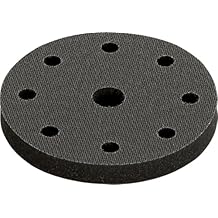 Festool 492271 5 Inch StickFix Interface Pad For Superfine Abrasive, 125mm (5 in)