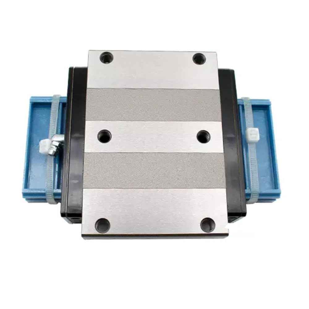 NSK Linear Guide Slider Linear Block Linear Bearing LAW17ELZ LAW21ELZ LAW27ELZ LAW35ELZ LAW50ELZ 1, LAW27ELZ