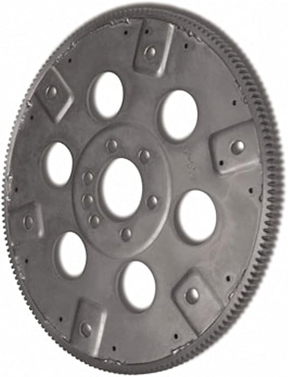 Scat Crankshafts FP-350-SFI Flexplate for Small Block Chevrolet