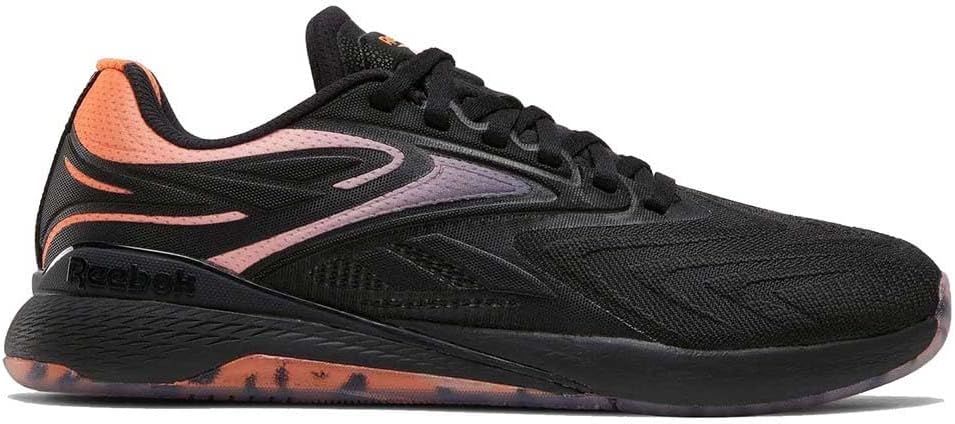 Reebok Women's Nano X5 EdgeSneaker