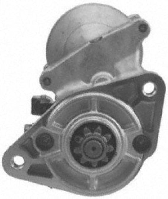 Denso First Time Fit Starter Motor - 280-0234
