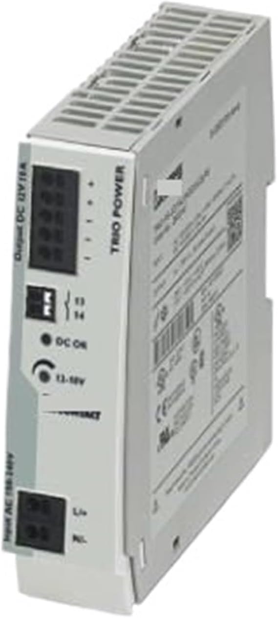TRIO-PS-2G/1AC/24DC/3/C2LPS - 2903147 Switching Power Supply for Industrial Original