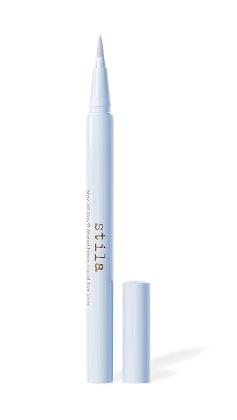 stila Stay All Day Muted-Neon Waterproof Liquid Eyeliner