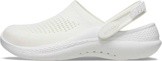 Crocs Unisex-Adult LiteRide™ 360 Clog Sandals